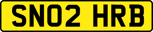 SN02HRB
