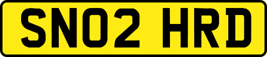 SN02HRD