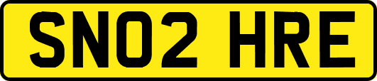 SN02HRE