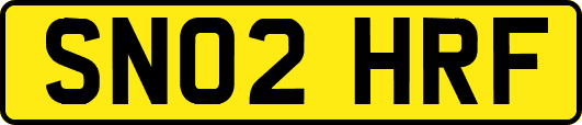SN02HRF