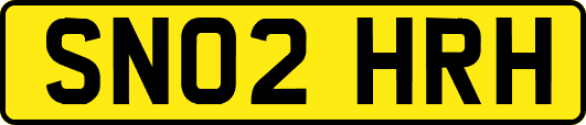 SN02HRH