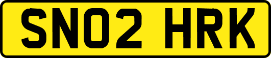 SN02HRK