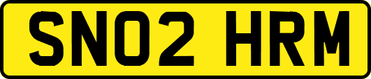 SN02HRM