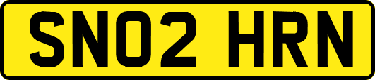 SN02HRN