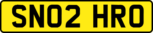 SN02HRO