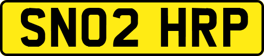 SN02HRP