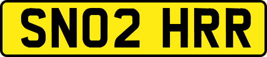 SN02HRR