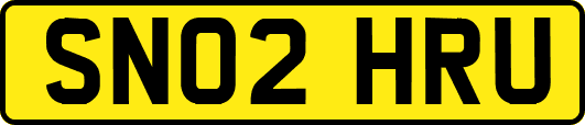 SN02HRU