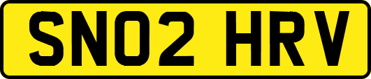 SN02HRV