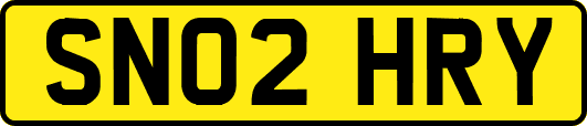 SN02HRY