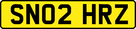SN02HRZ