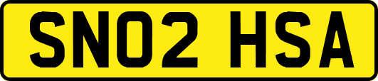 SN02HSA