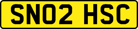 SN02HSC