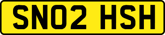 SN02HSH