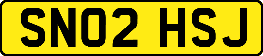 SN02HSJ