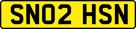 SN02HSN