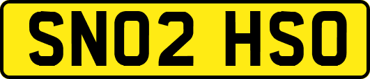 SN02HSO