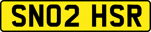 SN02HSR