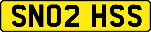 SN02HSS