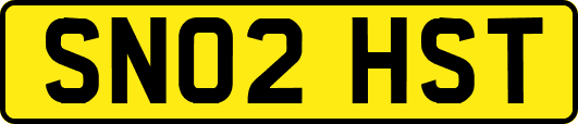 SN02HST