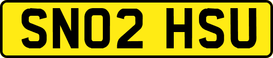 SN02HSU