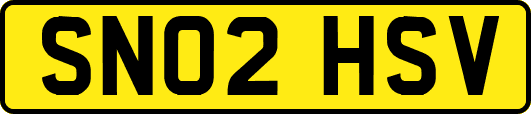 SN02HSV