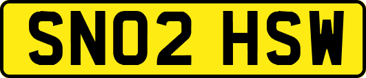 SN02HSW