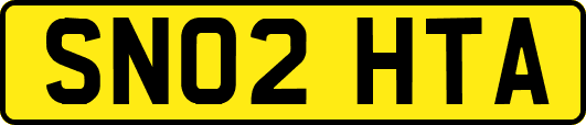SN02HTA