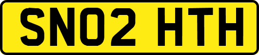 SN02HTH
