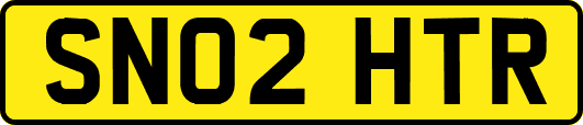 SN02HTR