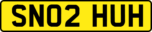 SN02HUH
