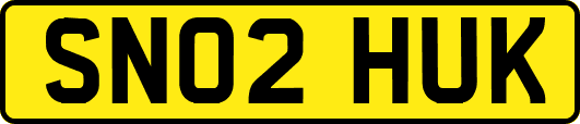 SN02HUK