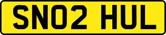 SN02HUL