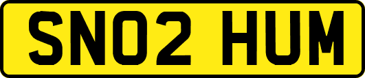 SN02HUM