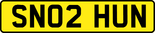 SN02HUN