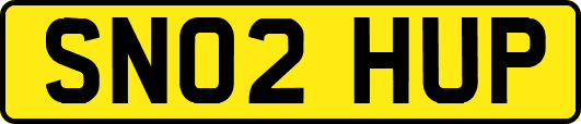 SN02HUP