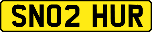 SN02HUR