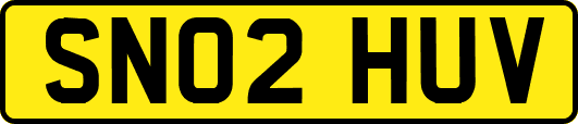 SN02HUV