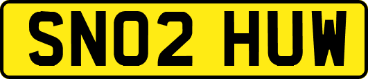 SN02HUW