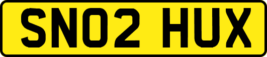 SN02HUX