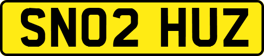 SN02HUZ