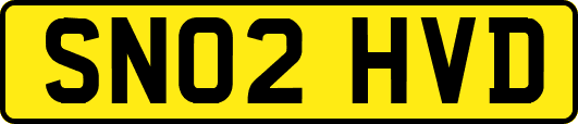 SN02HVD