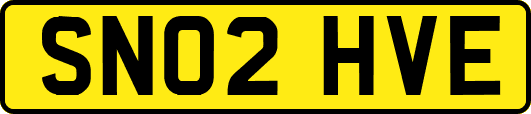 SN02HVE