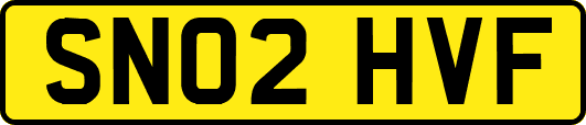 SN02HVF