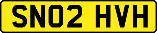 SN02HVH