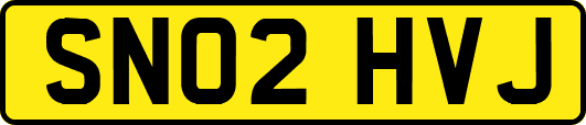 SN02HVJ