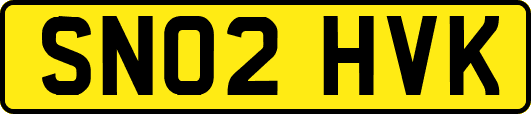 SN02HVK