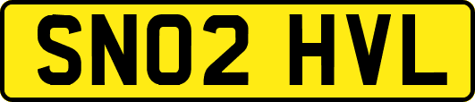 SN02HVL