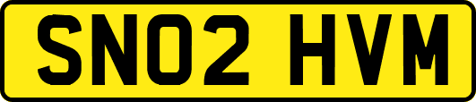 SN02HVM