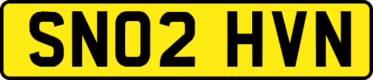 SN02HVN